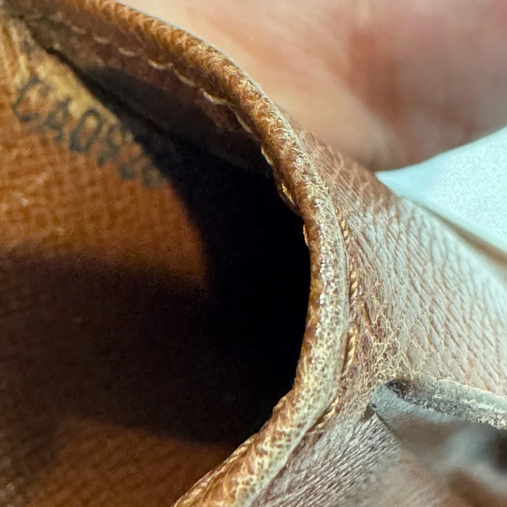 Authentic Louis Vuitton men’s wallet - Picture 12 of 12